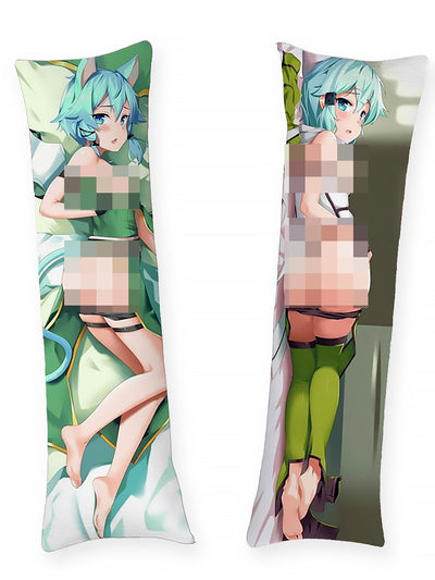 Sinon Body Pillow <br/> Sinon Sexy