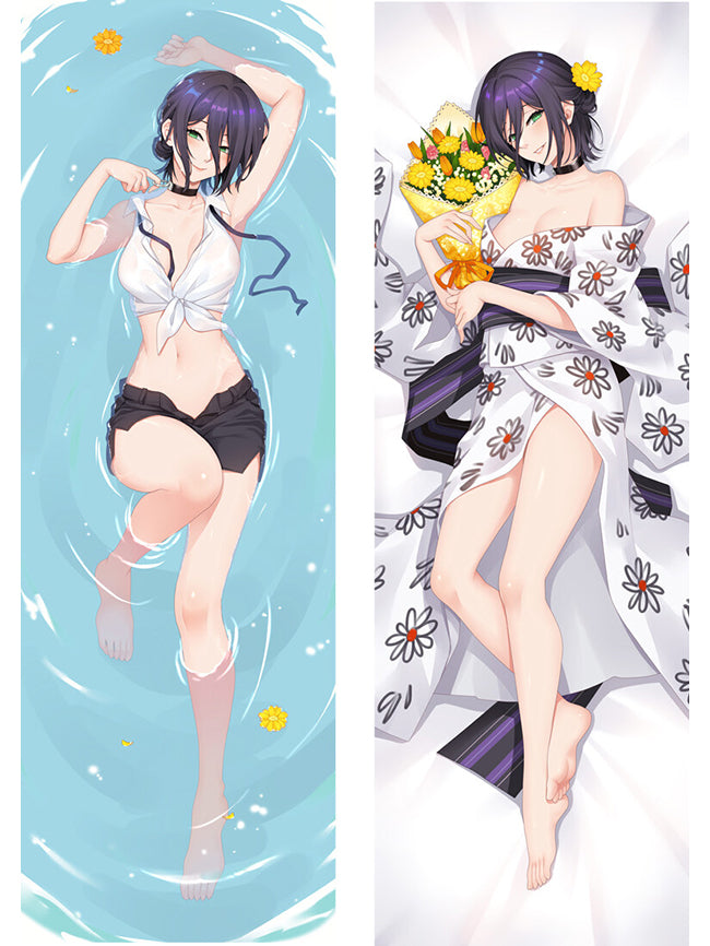    Reze-kettingzaag-dakimakuras