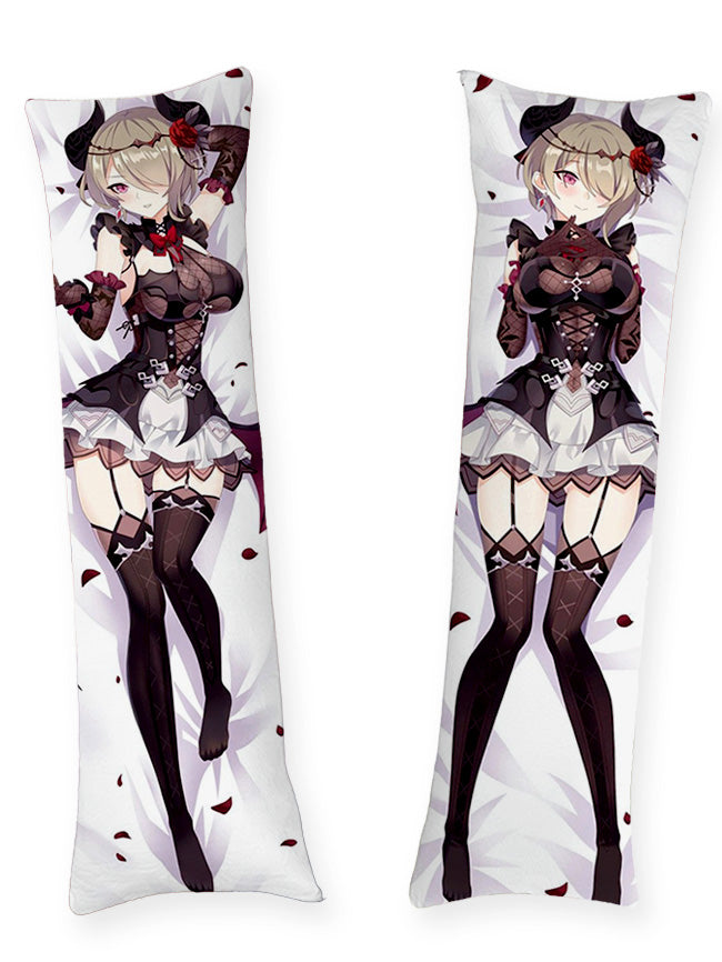 Rita Rossweisse Body Pillow <br/> Rita Houkai Impact