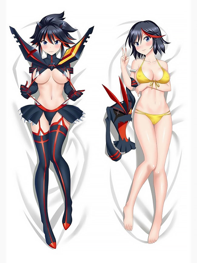 Ryuko Body Pillow <br/>  Ryuko Matoi Bikini