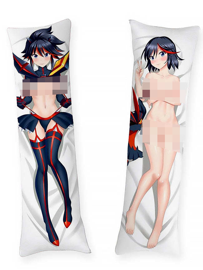 Ryuko Body Pillow <br/>  Ryuko Matoi Bikini Off