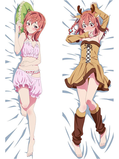 Sakurasawa-huurvriendin-dakimakuras