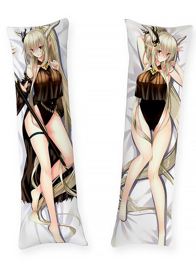 Shining Body Pillow <br/>  Shining Sexy