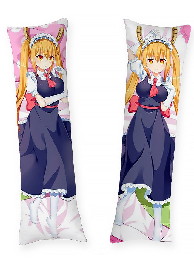 Tohru Body Pillow <br/> Tohru Maid