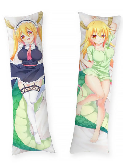 Tohru Body Pillow <br/>  Tohru Maid