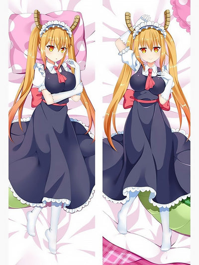 Tohru Body Pillow <br/> Tohru Maid