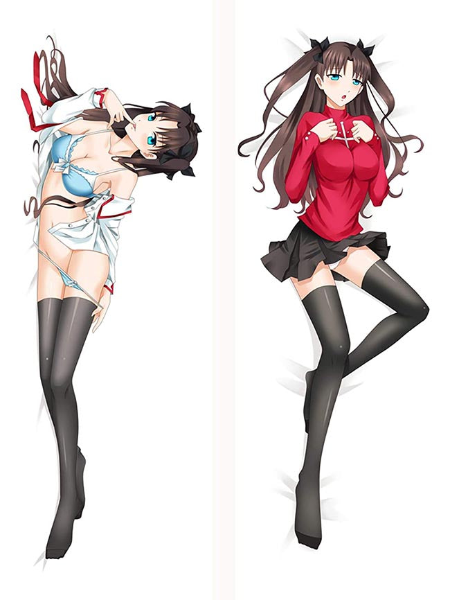 Tohsaka-rin-cute-dakimakuras