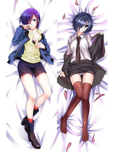 Touka-Kirishima-dakimakuras