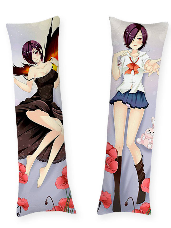 Touka-Sexy-lichaamskussens