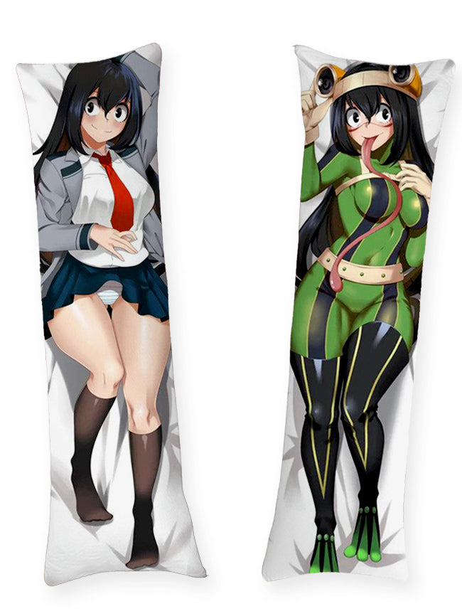 Tsuyu-My-Hero-Academia-lichaamskussens