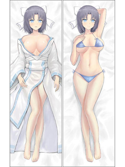    Yumi-SenranKagura-dakimakuras