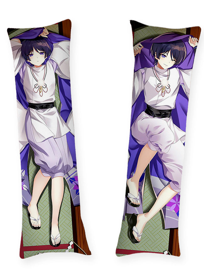 Scaramouche Body Pillow <br/> Adorable Scaramouche