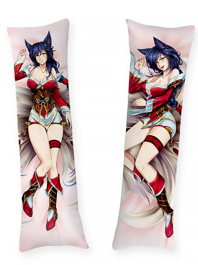 Ahri Body Pillow <br/> Ahri Waifu