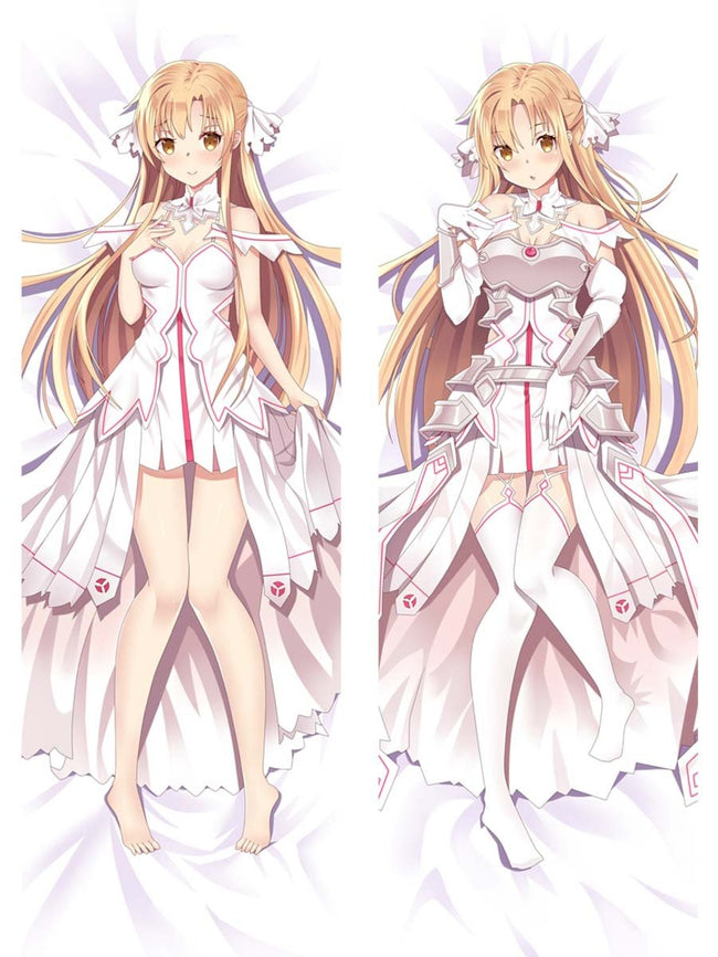 Asuna Body Pillow <br/> Asuna Fairy