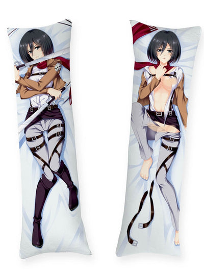 aanval-op-titan-mikasa-dakimakura