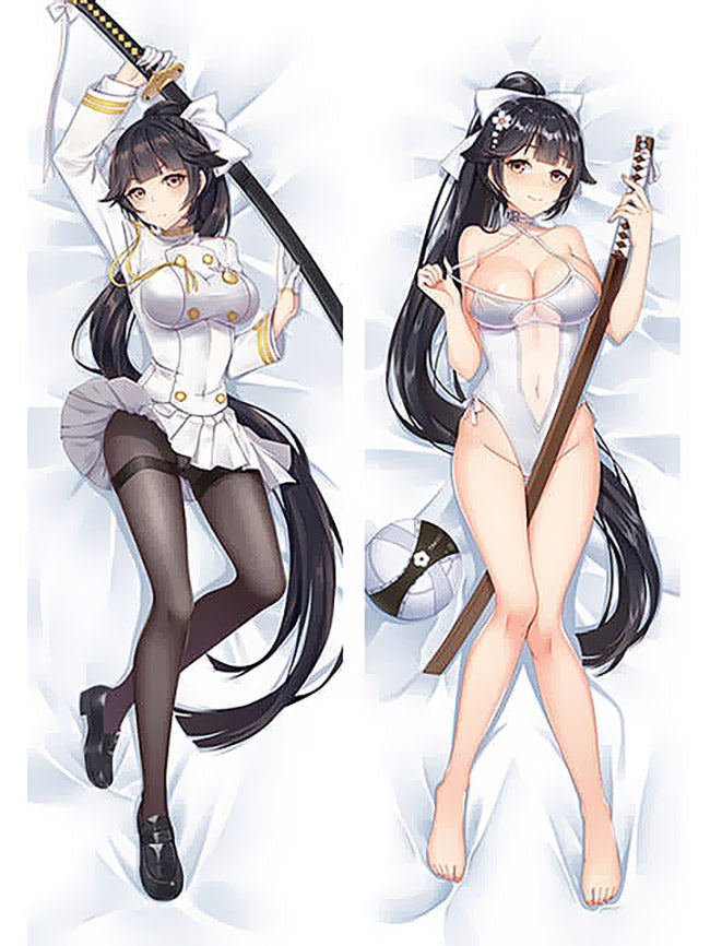    azur-lane-takao-dakimakuras