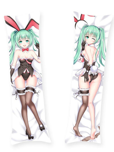 Hatsune Miku Konijntje Dakimakura