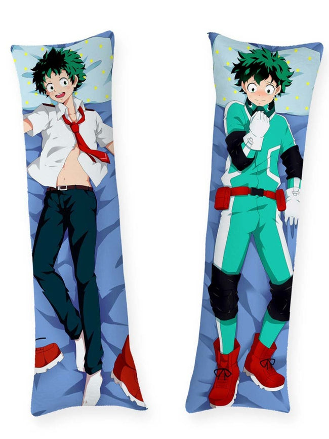 deku-cute-dakimakuras