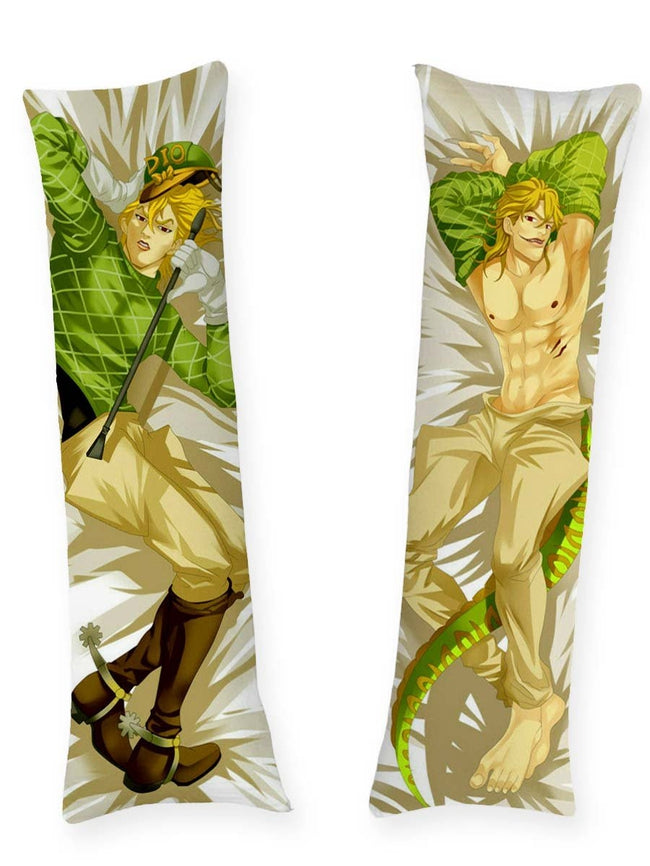 dio-brando-dakimakuras