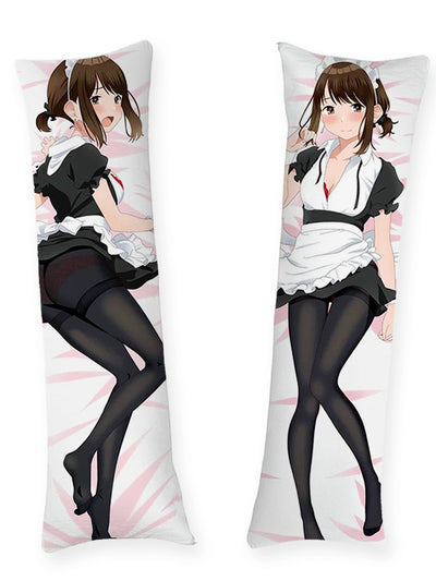 Douki-Chan Body Pillow <br/> Douki Chan