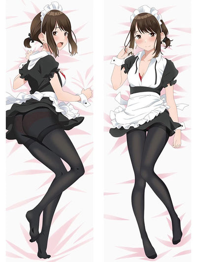 Douki-Chan Body Pillow <br/> Douki Chan