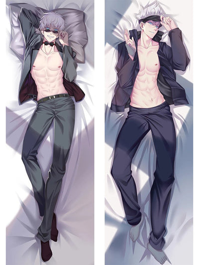 knappe-gojo-dakimakuras