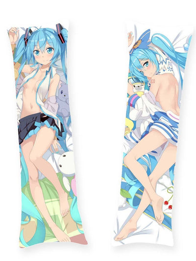 Miku Schattige Dakimakura
