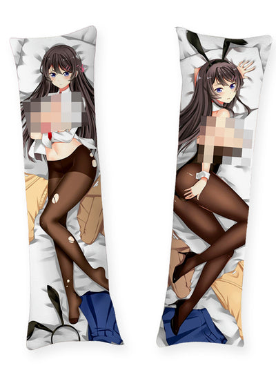 Mai Sakurajima Body Pillow <br/> Hentai Mai