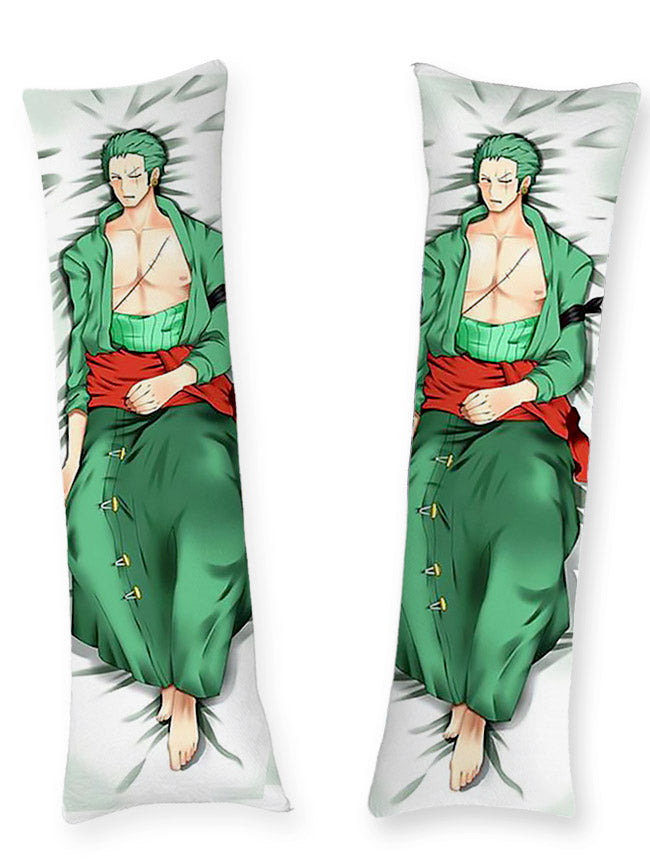 Zoro Body Pillow <br/> Husbando Zoro