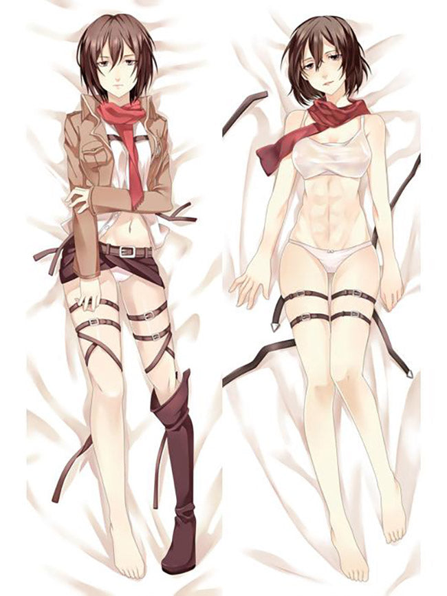 onweerstaanbaar-mikasa-dakimakuras