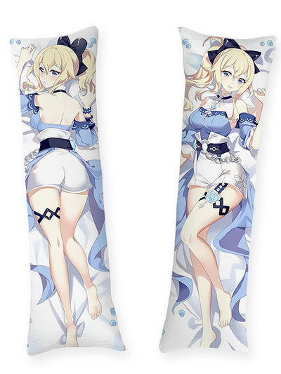 Jean Body Pillow <br/> Jean Genshin