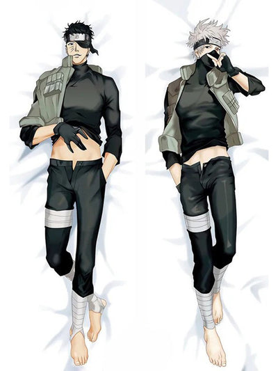 kakashi-obito-dakimakuras