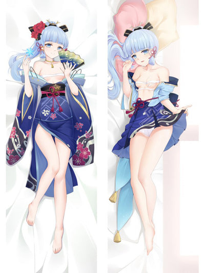    kamisato-hot-dakimakuras