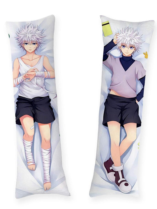 killua-zoldyck-dakimakuras