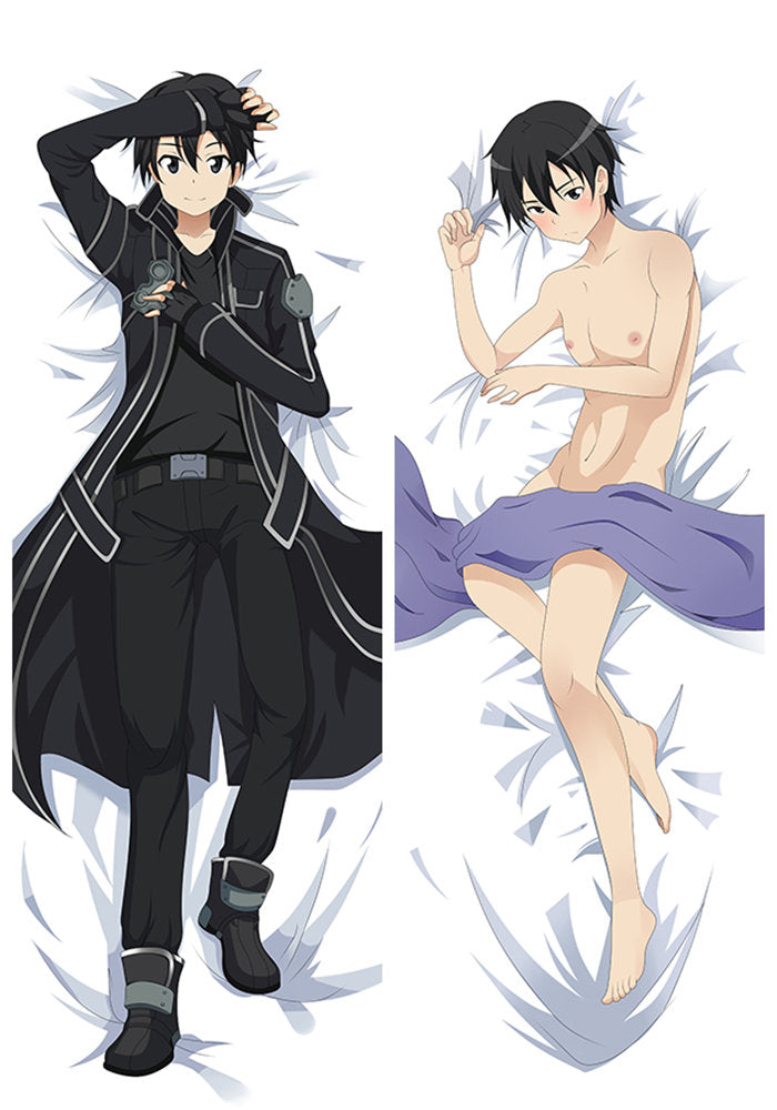 kirito-sexy-dakimakuras