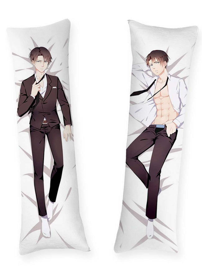 levi-off-dakimakuras