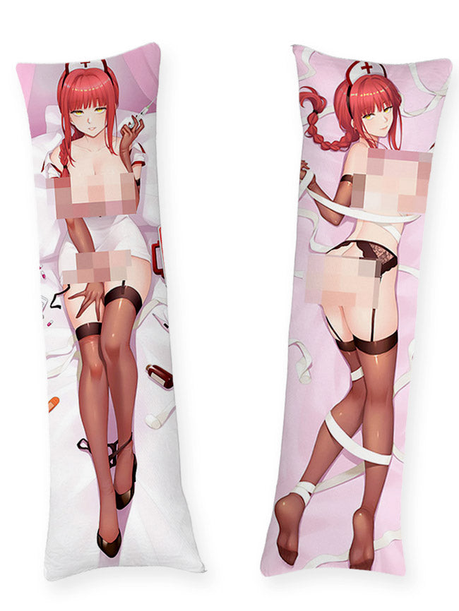 Makima Body Pillow <br/> Makima NSFW