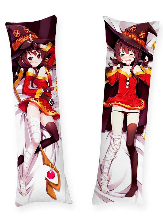 megumin-waifu-dakimakuras