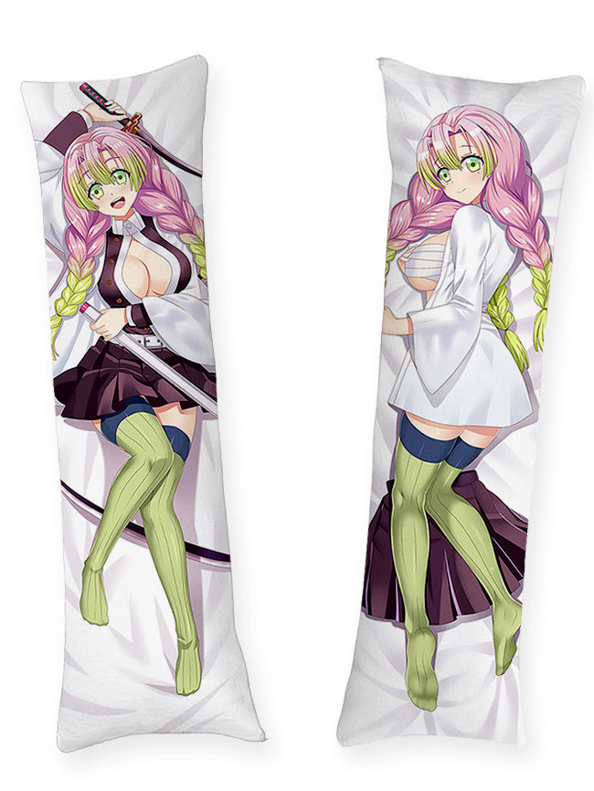 Mitsuri Body Pillow <br/>  Mitsuri Demon slayer