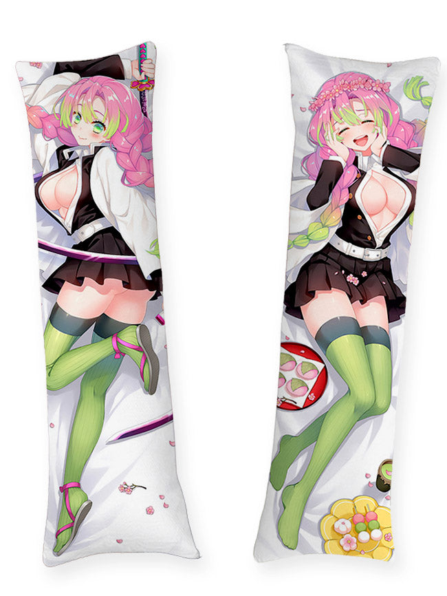 Mitsuri Body Pillow <br/>  Mitsuri Sexy