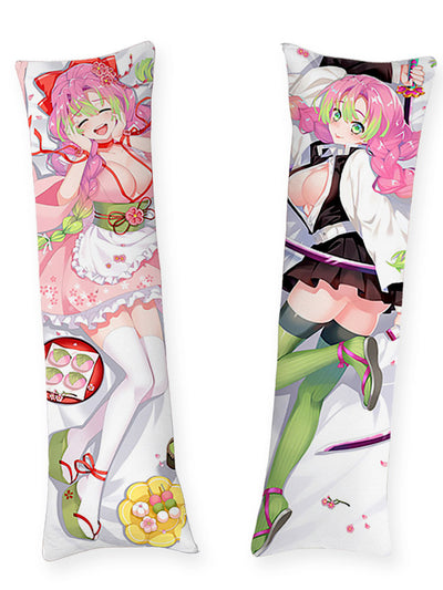 Mitsuri Body Pillow <br/>  Mitsuri Waifu