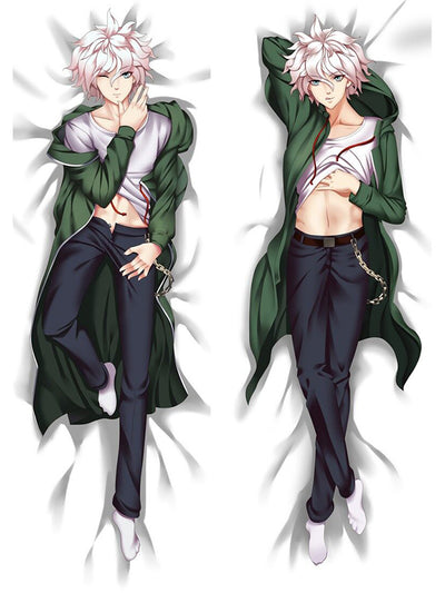    nagito-husbando-dakimakuras