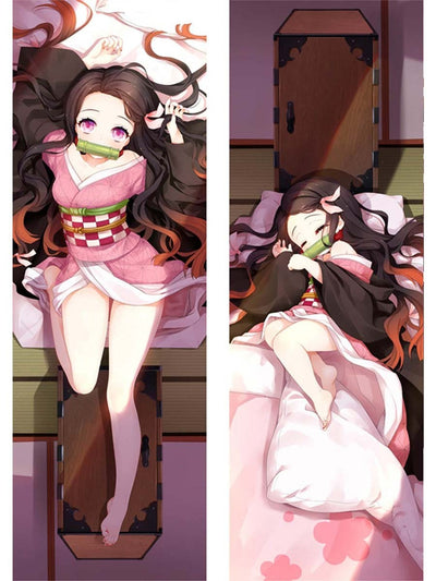 nezuko-demon-slayer-lichaamskussens