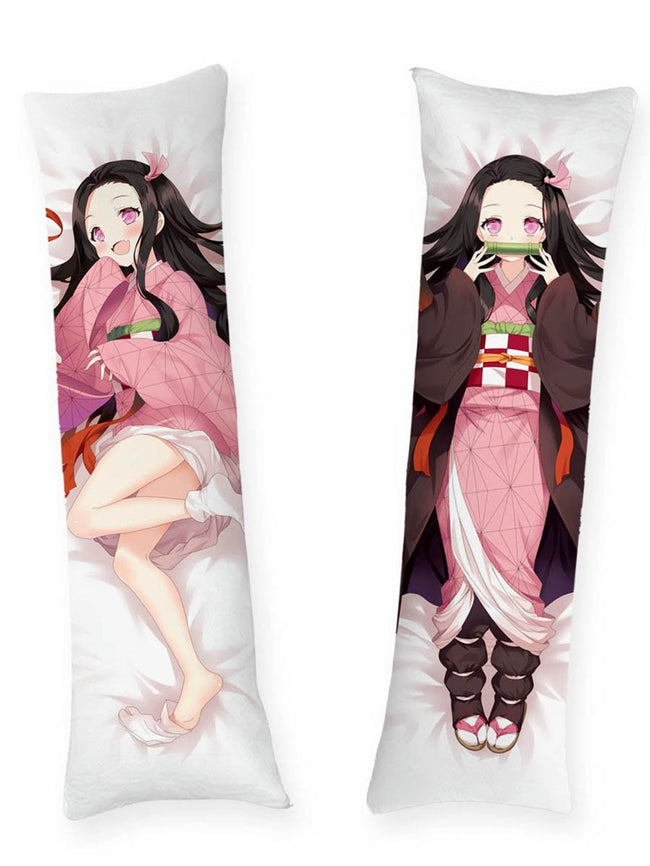 nezuko-kamado-dakimakuras