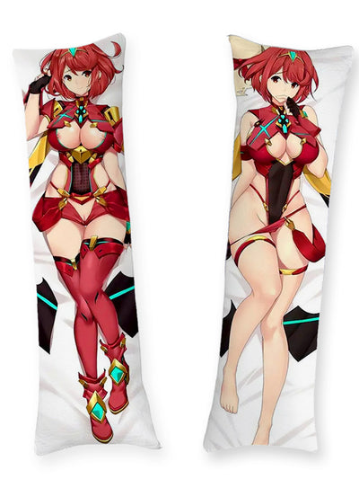 Pyra Body Pillow <br/> Pyra Waifu