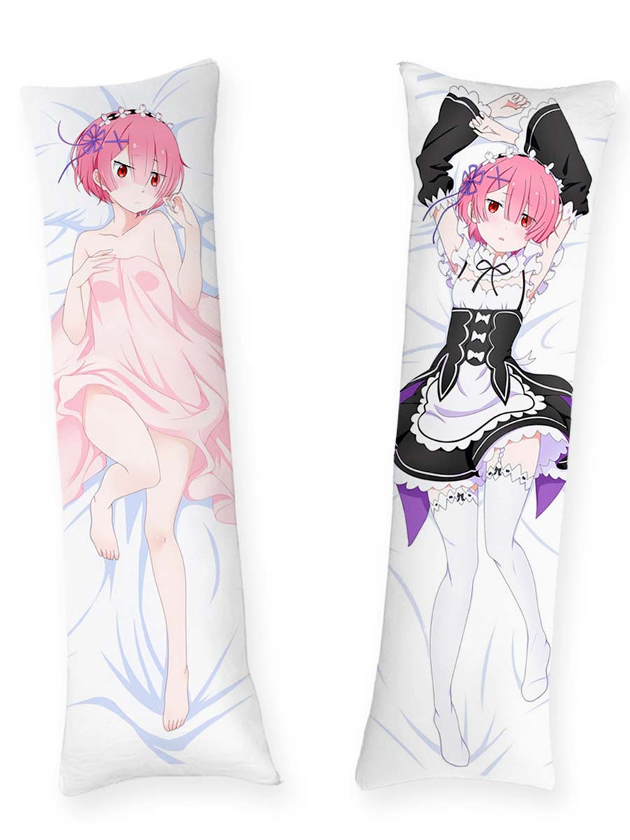 ram-waifu-dakimakuras