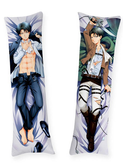 sexy-levi-dakimakuras