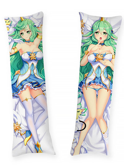 Soraka Body Pillow <br/> Soraka Sexy