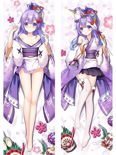    unicorn -pruim-en-sneeuw-dakimakuras