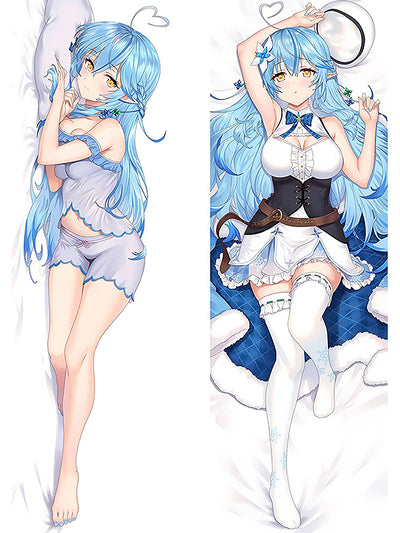 yukihana-youtube-hot-dakimakuras